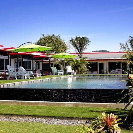 Cape Go Resort Chao Lao Strand Eksteriør billede