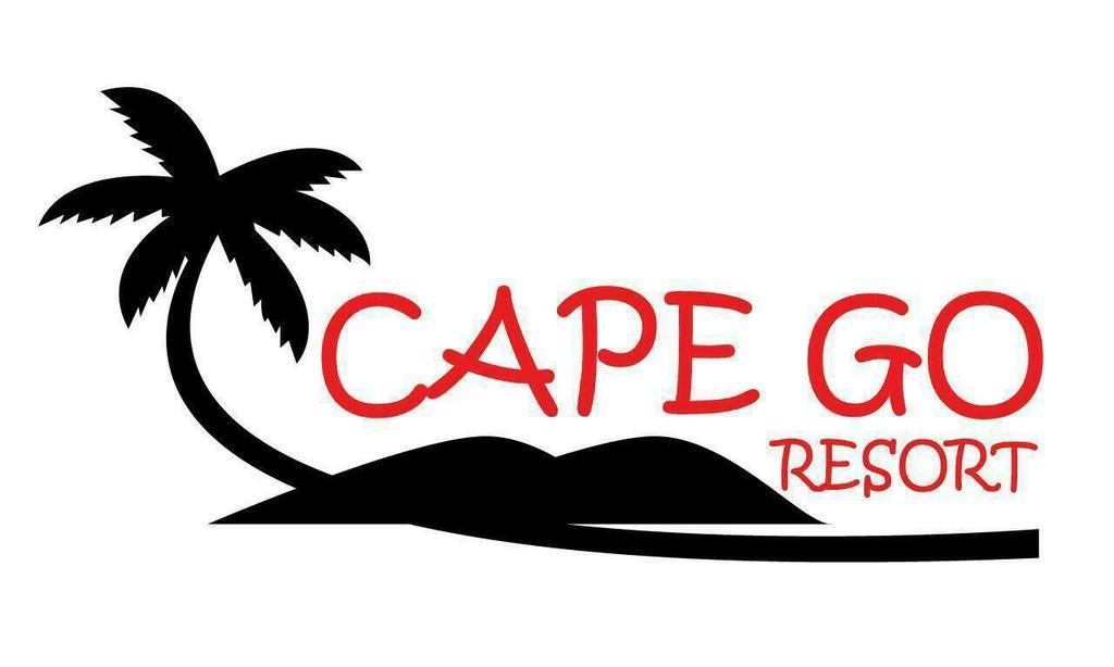 Cape Go Resort Chao Lao Strand Eksteriør billede